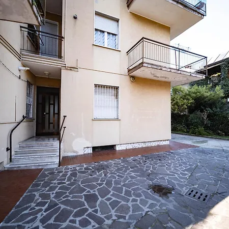 Apartment Spazioso Trilocale Vicino Stazione A Pochi Passi Dal *