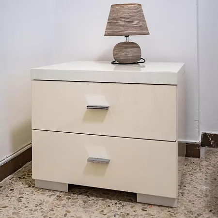 Spazioso Trilocale Vicino Stazione A Pochi Passi Dal Apartment *