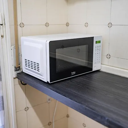 Spazioso Trilocale Vicino Stazione A Pochi Passi Dal Appartement