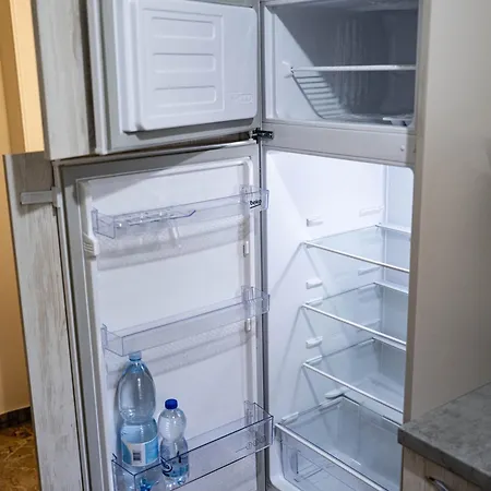Apartment Spazioso Trilocale Vicino Stazione A Pochi Passi Dal *